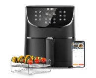 Cosori Premium Smart Inteligentny Air Fryer - 1293924 - zdjęcie 2